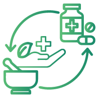 Innovative and Alternative Treatement