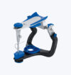 CAD Dentistry Prosthesis