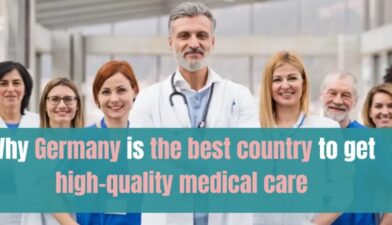 German hospitals for cancer treatment