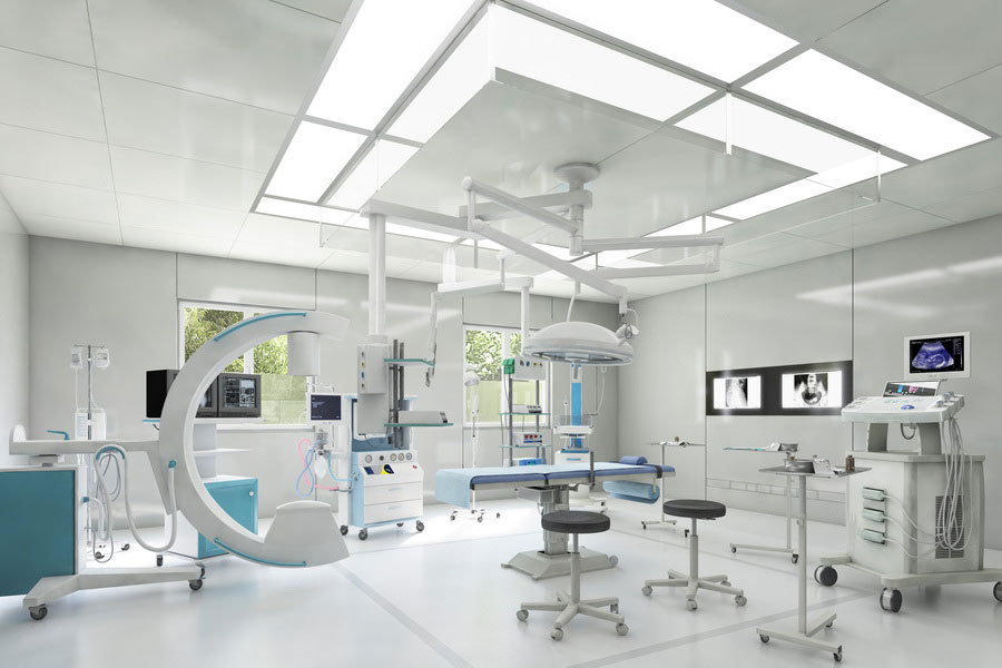 German cancer doctor