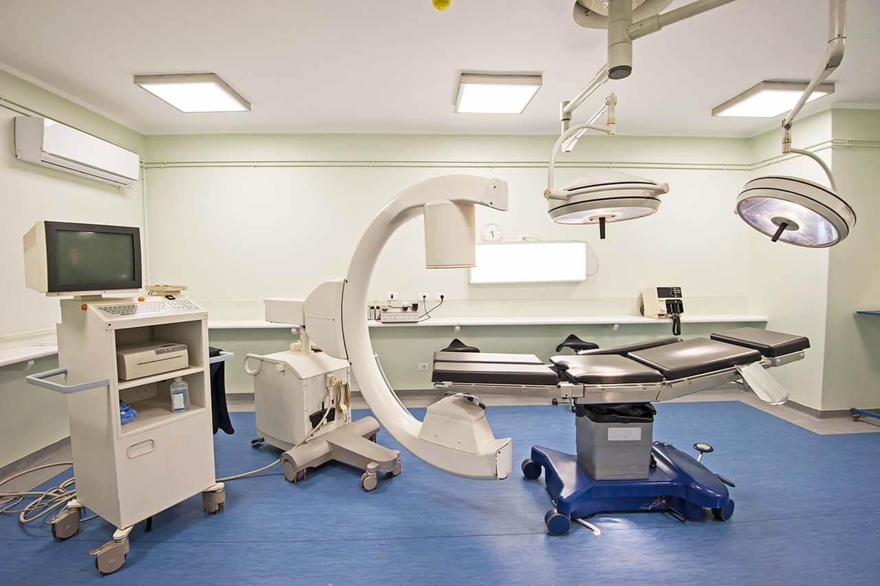 German cancer doctor