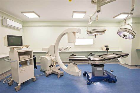 German cancer doctor
