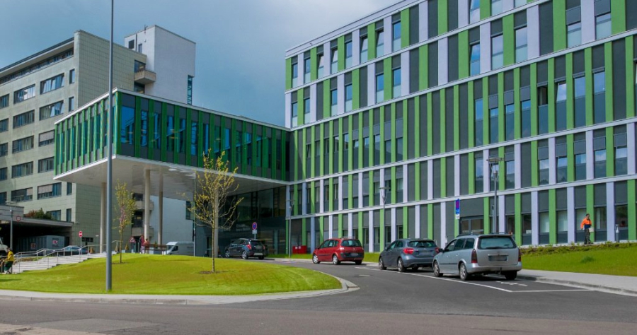 German cancer doctor