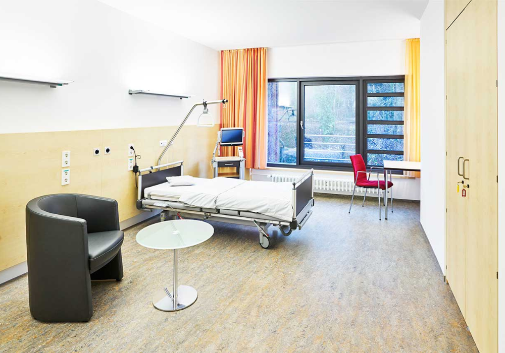 German cancer doctor