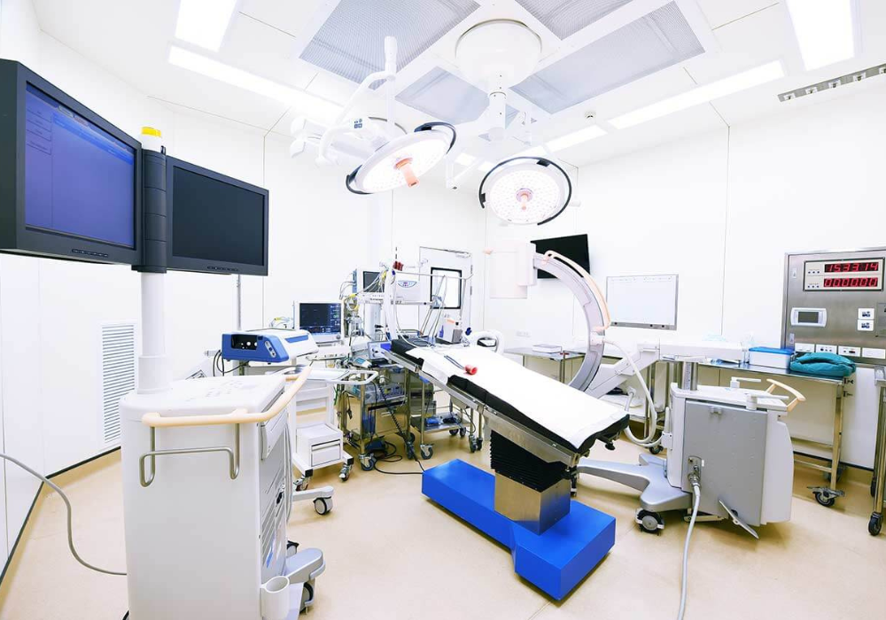 German cancer doctor