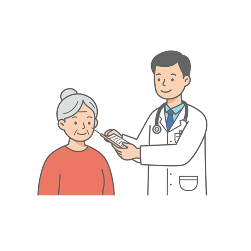 German cancer doctor
