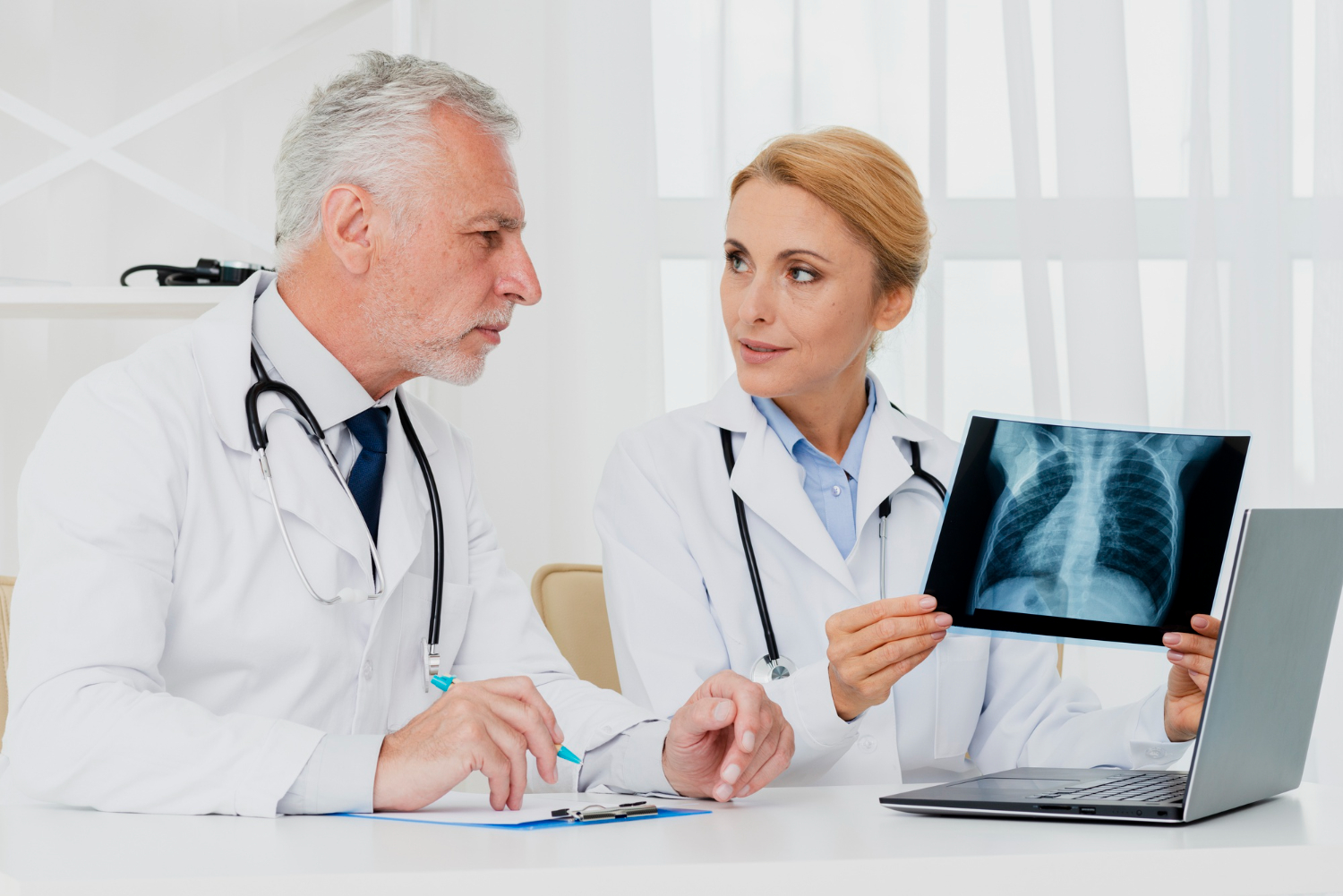 Lung Cancer Treatments in Germany