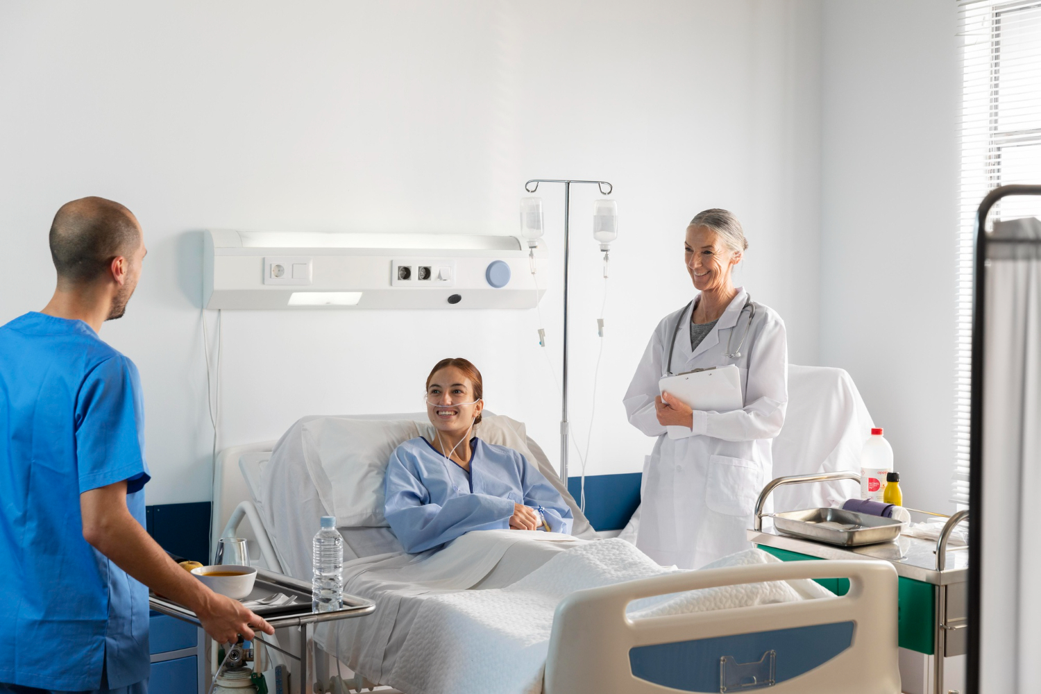 Oncology Hospitals in Germany