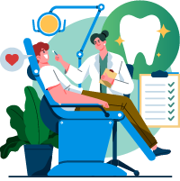 Dental & Oral Health Assessment