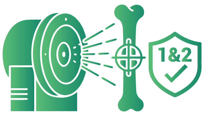 Protone therapy- Comprehensive Treatment Plan for Early-Stage Sarcoma