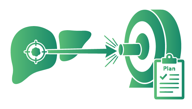 Treatment Plan for Stage I Liver Cancer – Proton Beam Therapy (PBT) Approach