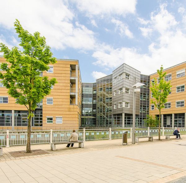 University Hospital Greifswald