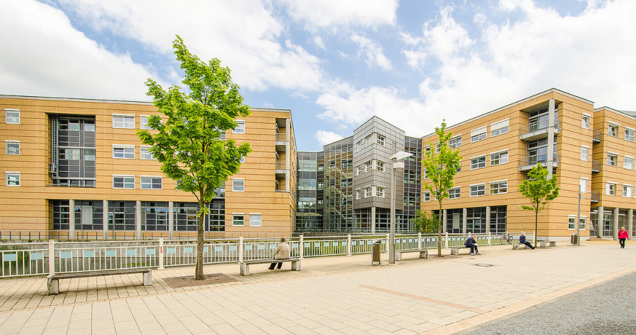 University Hospital Greifswald