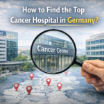 How to find the top cancer hospital in Germany?: