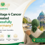Can Stage 4 cancer be treated successfully in Germany?