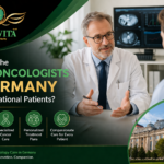 Who are the best oncologists in Germany for international patients?