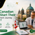 How Do Canadian Patients Start Their Cancer Treatment Journey in Germany?