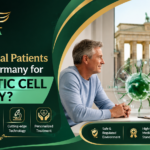 Why Do International Patients Travel to Germany for Dendritic Cell Therapy?