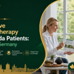 Alternative Cancer Therapy for Canada Patients: Options in Germany