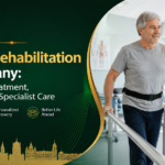 Stroke Rehabilitation in Germany: A Guide to Treatment, Recovery and Specialist Care