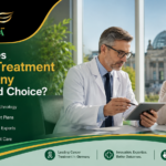 What Makes Cancer Treatment in Germany a Preferred Choice?